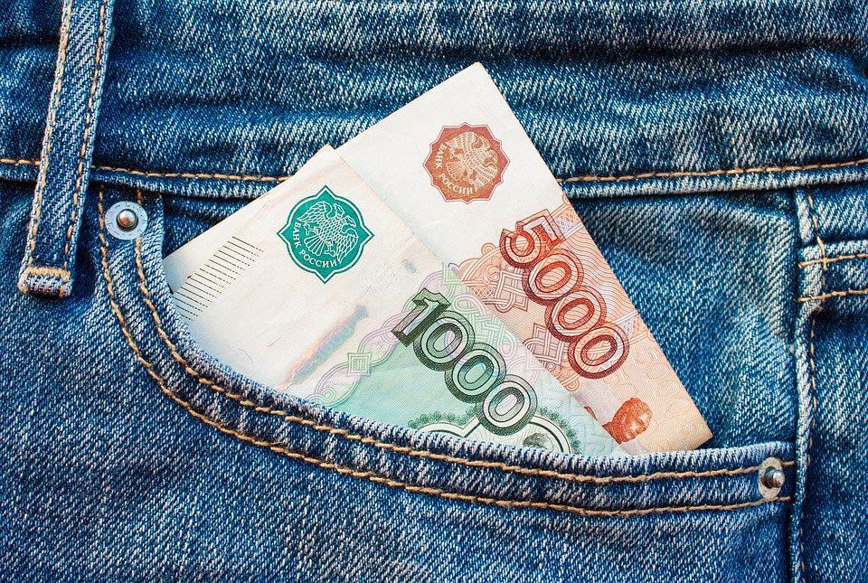 В Минтруда предложили изменить расчёт МРОТ и прожиточного минимума