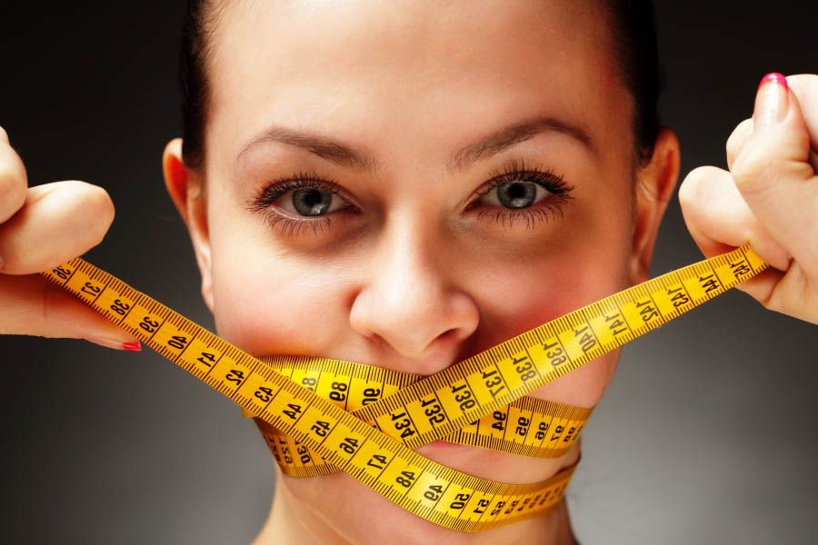 Как подавить свой аппетит и похудеть - советы диетологов