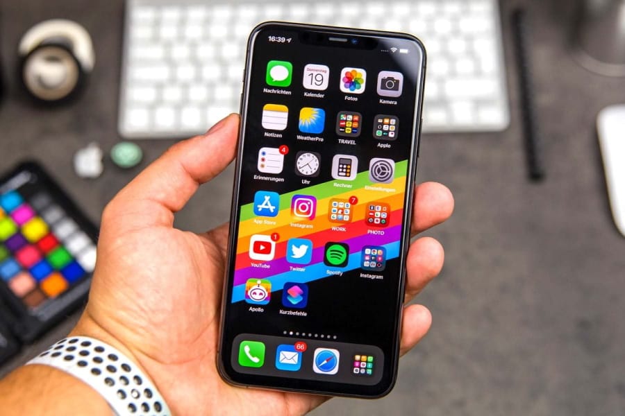Новый IPhone 12: плюшки, цены, дата выхода и начало продаж в России