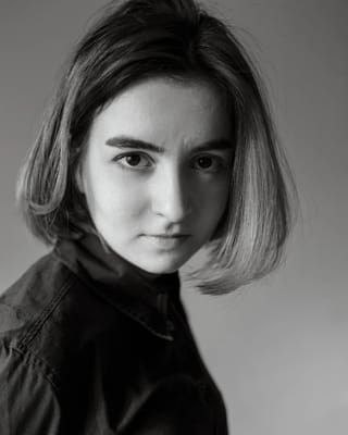 Анна Андриянова